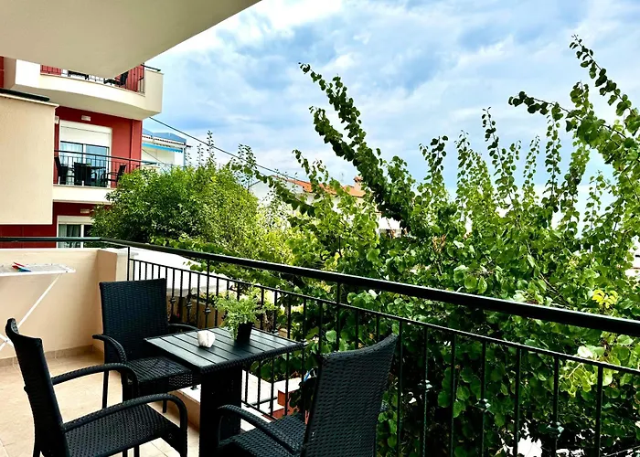 Sun Sight Apartmán Pefkochori