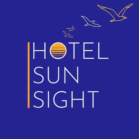 Sun Sight Daire Pefkochori