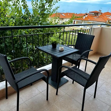 Sun Sight Apartment