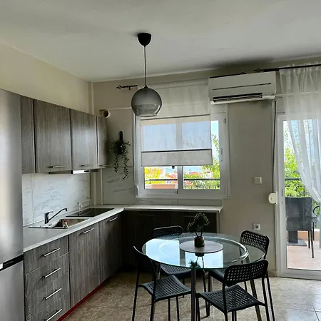 Apartman Sun Sight *