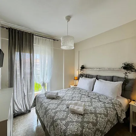 Sun Sight Apartment