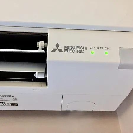 Sun Sight Apartment *