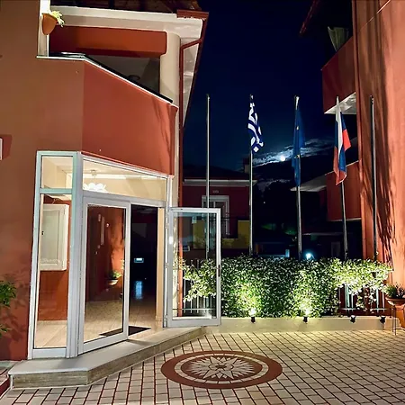 Sun Sight Apartment