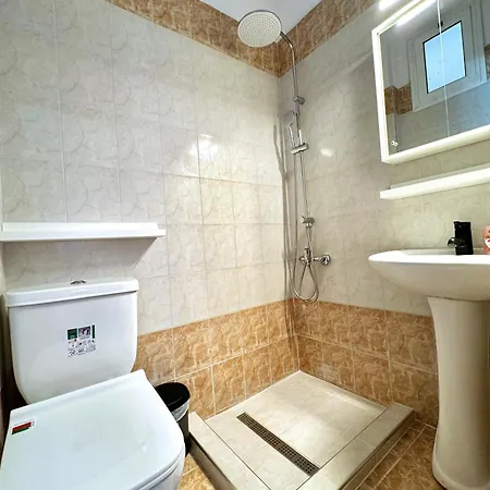 Apartment Sun Sight Pefkochori