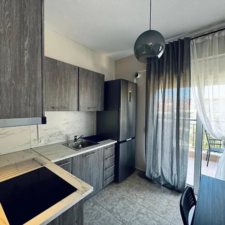 Sun Sight Apartment