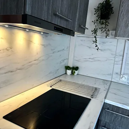 Sun Sight Apartment