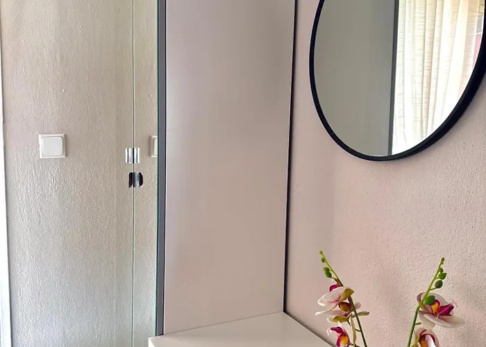 Appartement Sun Sight *