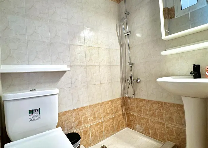 Appartement Sun Sight Pefkochori