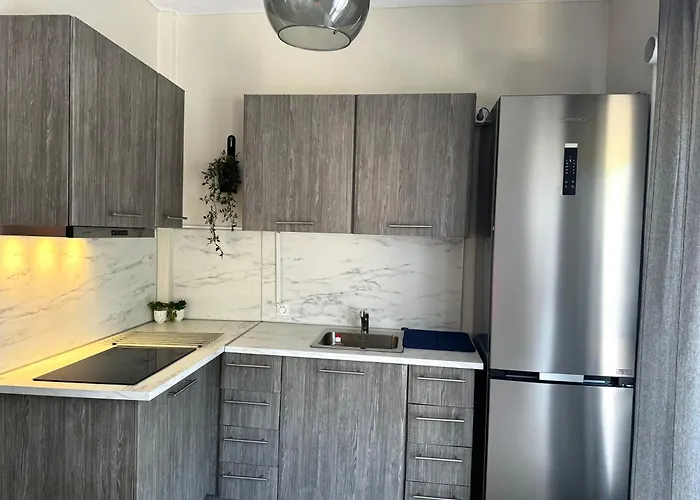 Sun Sight * Pefkochori