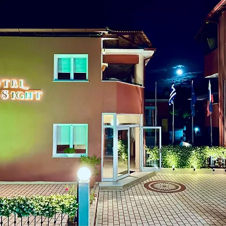 Sun Sight * Pefkochori