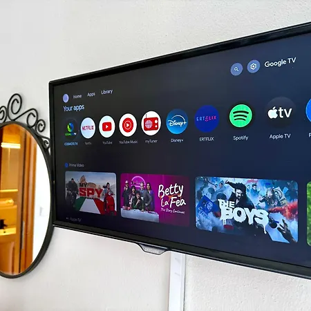 Sun Sight * Pefkochori