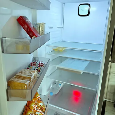 Sun Sight Apartment Pefkochori