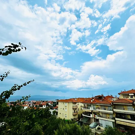 Apartment Sun Sight *