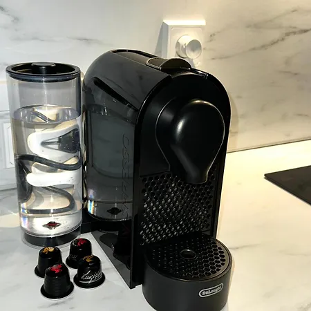 Sun Sight Apartment Pefkochori