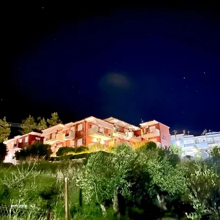 Apartment Sun Sight *