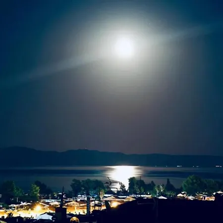 Sun Sight Apartment *