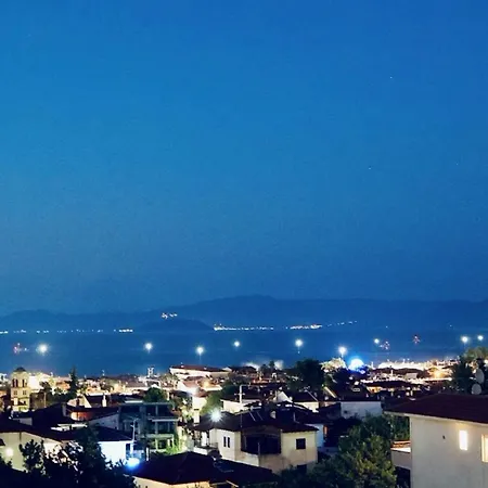 Apartment Sun Sight *