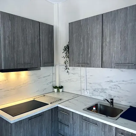 Sun Sight Pefkochori