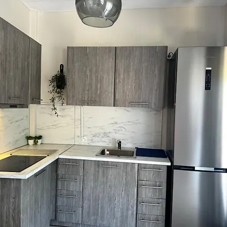 Sun Sight * Pefkochori