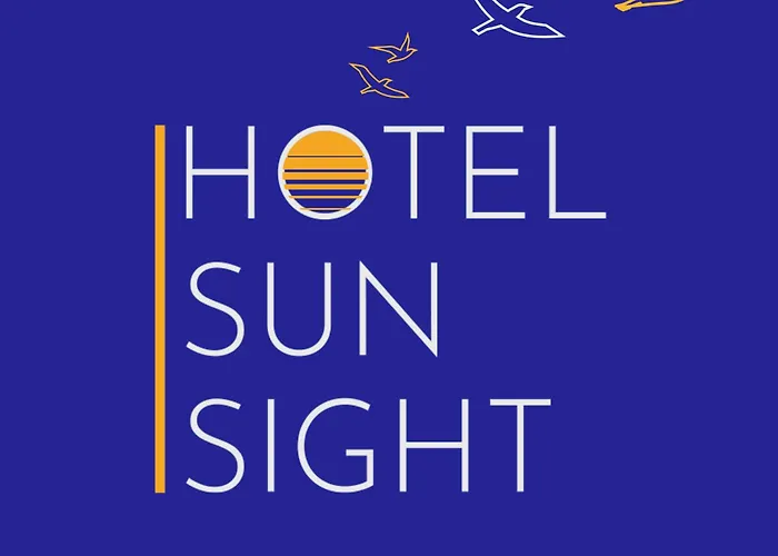 Sun Sight Апартаменты Пефкохори