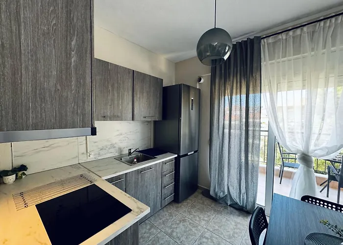 Sun Sight Апартаменты